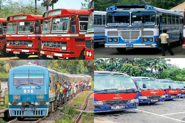 இன்று முதல் நடைமுறைக்கு வரும் புதிய போக்குவரத்து திட்டங்கள்!! வெளியான அறிவிப்பு - ஐபிசி தமிழ்