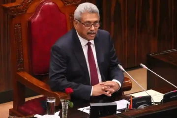 ஆட்டம் காணும்  கோட்டாபய அரசாங்கம்; 40 இற்கும் மேற்பட்ட எம்.பிக்கள் ஆப்பு!