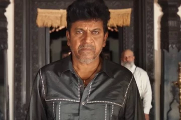 கன்னட சூப்பர் ஸ்டார் சிவராஜ்குமார் திடீர் உடல்நலக்குறைவு - மருத்துவமனையில் அனுமதி!