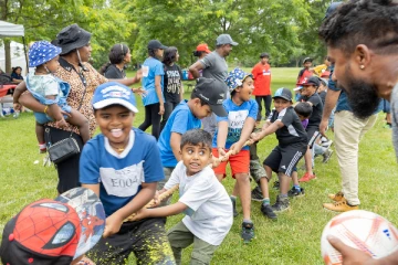 கனடாவில் கோடைக்கால ஒன்று கூடலுக்கான அழைப்பு!