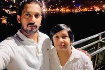 10தடவைகள் சுட்டுக்கொல்லப்பட்ட சட்டத்தரணி ; துப்பாக்கிதாரி தொடர்பில் வெளியான பகீர் பின்னணி