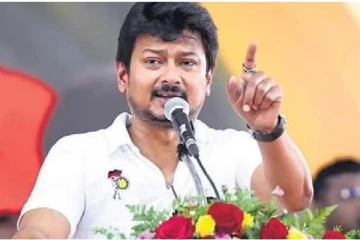 குஜராத்துக்கு 400 கோடி, தமிழ்நாட்டுக்கு மட்டும் 20 கோடியா? -லிஸ்ட் போட்ட உதயநிதி!