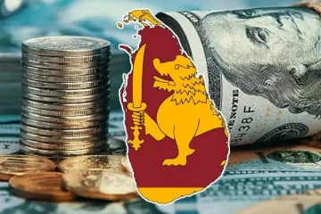 டொலரின் பெறுமதியில் ஏற்பட்ட மாற்றம் : வலுவடையும் இலங்கை ரூபாய்