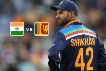 இந்தியா-இலங்கை அணிகளுக்கிடையேயான தொடர் ஒத்திவைப்பு! மறு தேதி அறிவிப்பு