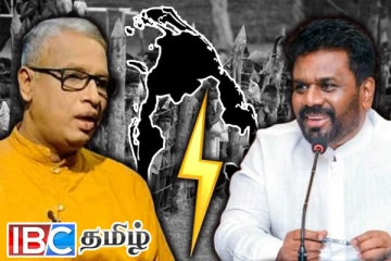 புது தும்புத்தடி எதையும் கூட்டாது : அநுரவை கடுமையாக விமர்சித்த சுமோ