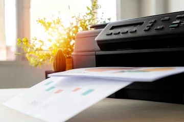 பொருளாதார நெருக்கடி - நாடாளுமன்றில் அச்சிடும் நடவடிக்கை நிறுத்தம்