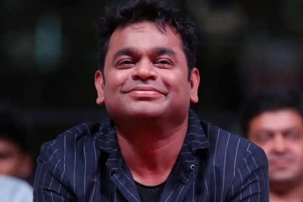 இசைப்புயல் ஏ ஆர் ரகுமானின் அக்கா என்ன தொழில் செய்கின்றார் தெரியுமா? ஷாக்கான ரசிகர்கள் | Ar Rahman Sister Ar Reihana Organic Farmin