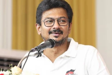 ED இல்ல, மோடிக்கும் பயப்பட மாட்டோம்; அடிமை கட்சியல்ல - உதயநிதி ஸ்டாலின்