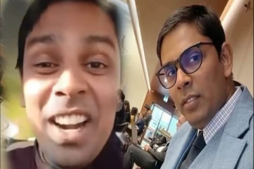 அர்ச்சுனா எம்பியால் கொதி நிலைக்கு சென்றுள்ள புலம்பெயர் தமிழர்கள்; கடும் எச்சரிக்கை!