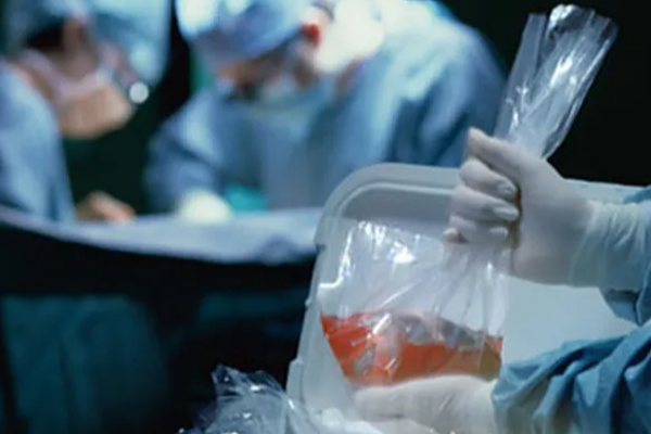 சிறுநீரக கடத்தலில் சிக்கிய பாய்! | Kidney Trafficking