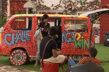 குறிவைத்து ரம்யா பாண்டியனை டார்கெட் செய்த போட்டியாளர்கள் - கொந்தளிப்பில் வெளியேற்றம்