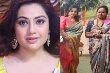 யாருக்கும் தெரியாத மீனாவின் மற்றொரு பக்கம்!! பகீர் கிளப்பும் பயில்வான்..