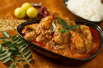 வறுத்து அரைத்த கோழிக்குழம்பு செய்வது எப்படி?