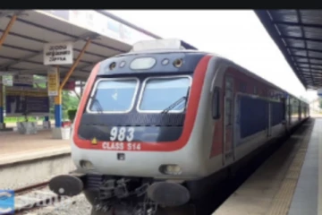 யாழ்-கொழும்பு இடையேயான குளிரூட்டப்பட்ட கடுகதி ரயில் இணைக்கப்பட்டுள்ள புதிய வகுப்புக்கள்!