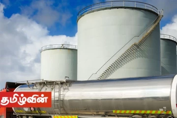 திருகோணமலை எண்ணெய் தாங்கிகள் இலங்கைக்கு வழங்கப்பட மாட்டாது - இந்தியா