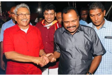 ராஜபக்சர்களால் கைவிடப்பட்ட கருணா! ரணிலிடம் சரணாகதி