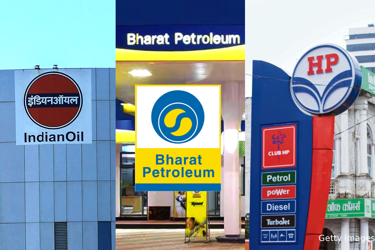 India oil companies losses 2026, Fuel price freeze impact India, IOC BPCL HPCL financial losses, Brent crude price surge 2026, Strait of Hormuz oil crisis, India petrol diesel excise cut, Global energy shock India #OilCrisis #FuelPriceFreeze #IndiaEnergy #IOC #BPCL #HPCL #GlobalEnergyShock #PetrolDiesel