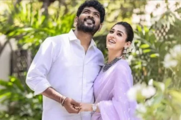 நயன்தாராவின் சமையல், விக்னேஷ் சிவன் செய்யும் சேட்டை.. இது நல்ல இருக்கே!