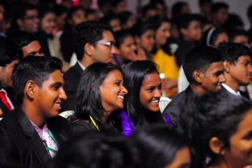 இலங்கை இளைஞர் யுவதிகளிடம் விடுக்கப்பட்டுள்ள முக்கிய கோரிக்கை