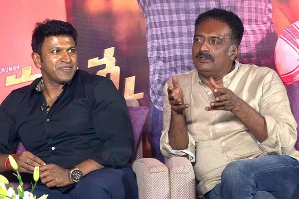 மறைந்த கன்னட நடிகர் புனீத் ராஜ்குமார் நினைவாக நடிகர் பிரகாஷ் ராஜ் செய்த பெரிய உதவி !