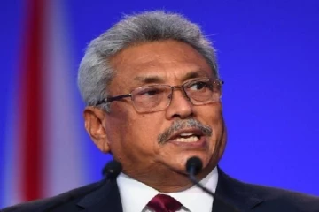 ராஜதந்திர கடவுச்சீட்டுடன் தாய்லாந்தில் தரையிறங்கிய கோட்டாபய