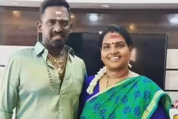 மறைந்த நடிகர் ரோபோ ஷங்கர் வாழ்க்கையில் இந்த கஷ்டமா?.. பிரபலம் கூறிய விஷயம்