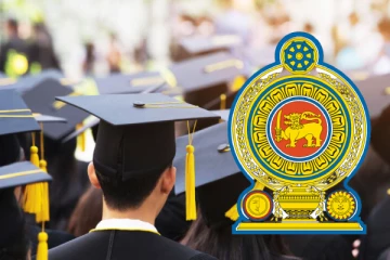 பட்டதாரிகளுக்கு ஆசிரியர் நியமனம்: கல்வி அமைச்சு அறிவித்தல்