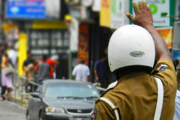 பொலிஸாரின் விடுமுறை ரத்து! பொதுப் பாதுகாப்பு அமைச்சர் வெளியிட்ட அறிவிப்பு | Police Officers Leave Suspended பொலிஸாரின் விடுமுறை ரத்து! பொதுப் பாதுகாப்பு அமைச்சர் வெளியிட்ட அறிவிப்பு | Police Officers Leave Suspended