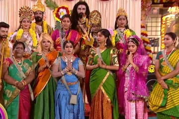 பிக்பாஸ் வீட்டில் இருந்து வெளியேறிய முதல் பிரபலம் - யார் தெரியுமா?