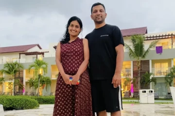 கனேடிய தம்பதியரை விமானத்தில் ஏற அனுமதி மறுத்த விமான நிறுவனம்: 7,000 டொலர்கள் இழப்பீடு வழங்க உத்தரவு