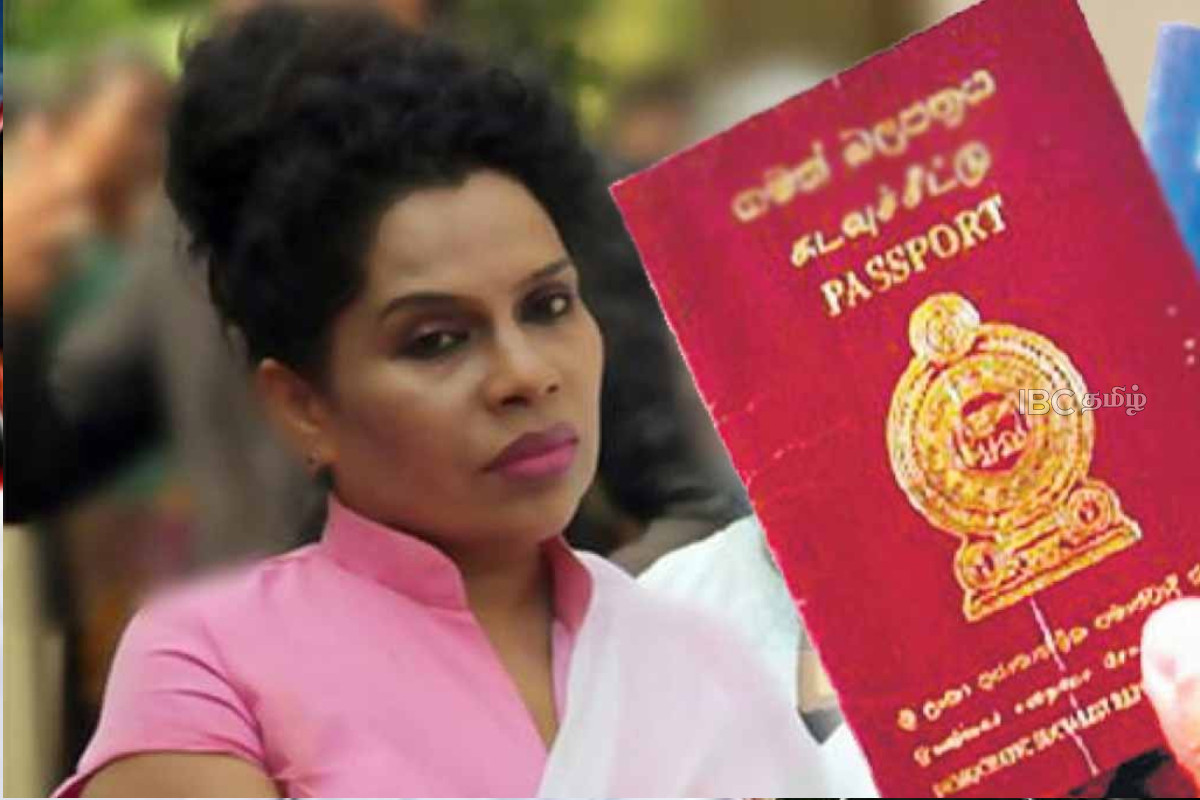 வீரவன்சவின் மனைவிக்கு நீதிமன்றம் பிறப்பித்த அதிரடி உத்தரவு | Colombo Hc Dismisses Shashi Weerawansa Appeal