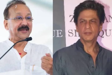 முன்னாள் அமைச்சர் சுட்டு கொலை.. இறுதிசடங்குக்கு செல்லாத ஷாருக் கான் - ஏன் தெரியுமா?