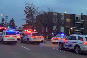 கனடாவில் இரவு நேரத்தில் நடந்த கொலை! 15 வயது சிறுவன் கைது