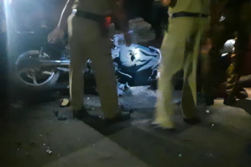 யாழ்ப்பாணத்தில் விபத்தில் படுகாயமடைந்தவர் உயிரிழப்பு