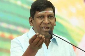 20 ஆயிரம் Square Ft-ல் நடிகர் வடிவேலுவின் பிரம்மாண்ட வீடு- எங்கு தெரியுமா?