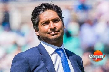 සංගක්කාරට අලුත් තනතුරක්