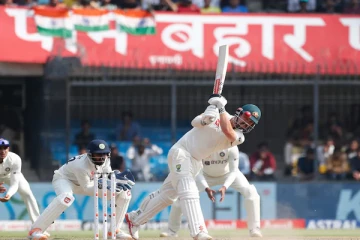 இந்தியாவிற்கு எதிரான 3 ஆவது டெஸ்ட் போட்டியில் அவுஸ்திரேலிய அணி அபார வெற்றி!