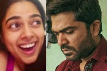 நயன் - ஹன்சிகாலாம் இல்லை!! இந்த நடிகையுடன் நடிகர் சிம்பு கல்யாணமா!! உளறிய நடிகை..