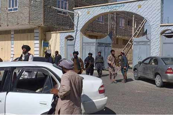 ஆப்கானிஸ்தானுக்கு இலங்கை தூதரகம் மூடல் - ஐபிசி தமிழ்