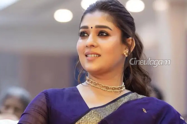 65 வயது நடிகருக்கு ஜோடியாகும் நயன்தாரா! சிரஞ்சீவியை தொடர்ந்து இவருடனா.. | Nayanthara To Pair This 65 Age Star Next 65 வயது நடிகருக்கு ஜோடியாகும் நயன்தாரா! சிரஞ்சீவியை தொடர்ந்து இவருடனா.. | Nayanthara To Pair This 65 Age Star Next