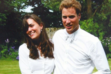 இளவரசர் வில்லியம் மனைவி கேட்டின் மூன்று காதலர்கள்: அதிகம் தெரியவராத ஒரு தகவல்