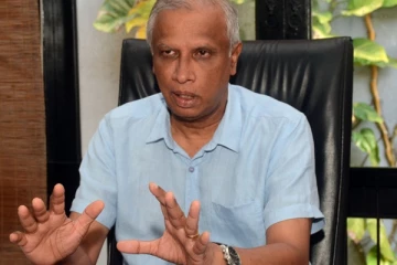 மதுபானசாலை விவகாரம்; சுமந்திரனிடம் 500 மில்லியன் இழப்பீடு கேட்டு சென்ற கடிதம்!