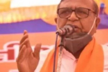 பாஜகவினருக்கு கொரோனா வராது ஏன் தெரியுமா? புது விளக்கம் கொடுத்த பாஜக எம்.எல்.ஏ