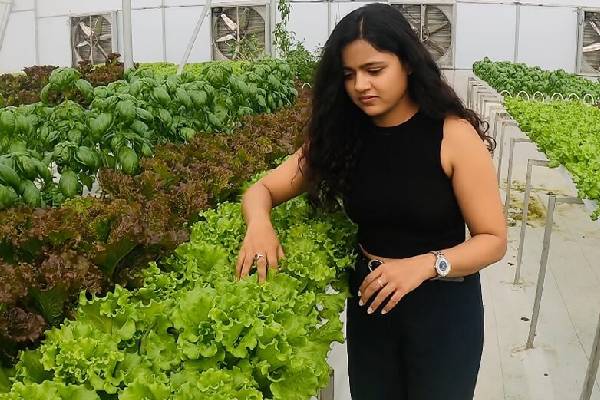 பெரு நிறுவன CEO-க்களை விட அதிகமாக சம்பாதிக்கும் கல்லூரி மாணவி: அவரது தொழில்? | Girl Earns More Than Corporate Ceos பெரு நிறுவன CEO-க்களை விட அதிகமாக சம்பாதிக்கும் கல்லூரி மாணவி: அவரது தொழில்? | Girl Earns More Than Corporate Ceos