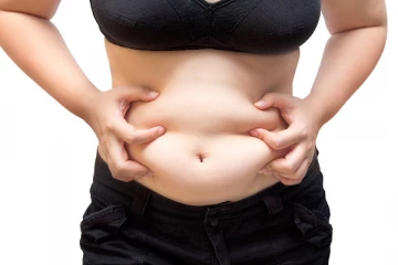 தொப்பை இல்லாத தட்டையான வயிறு வேண்டுமா? இந்த உணவுகளை அதிகம் சாப்பிடுங்கள்