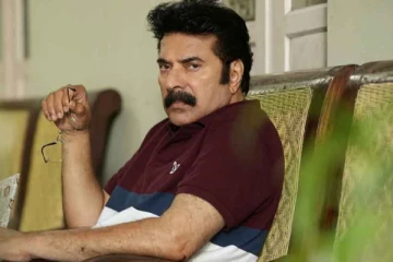 நடிகர் மம்மூட்டிக்கு புற்றுநோய்யா..? ரசிகர்கள் அதிர்ச்சி! உண்மை இதுதான்