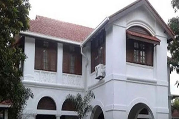 அநுர அரசாங்கத்தின் அமைச்சர்கள் பெற்றுக் கொண்ட அரச வீடுகள் : அம்பலப்படுத்திய சாமர சம்பத் எம்.பி | State Houses Received By Ministers