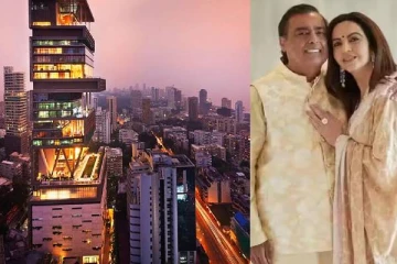 அம்பானி வீட்டில் தினமும் தயாராகும் 4,000 ரொட்டிகள் - 600 ஊழியர்கள் - வியக்கவைக்கும் சம்பளம்