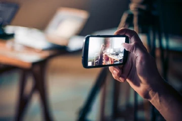 நீதிமன்றில் காணொளி பதிவு செய்தவருக்கு நீதவான் கொடுத்த உத்தரவு