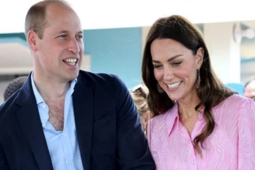 இளவரசர் வில்லியம் கவனத்தை தங்கள் பக்கம் ஈர்க்க சண்டையிடும் பெண்கள்! எரிச்சல் மற்றும் பொறாமையில் கேட் மிடில்டன்